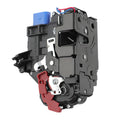 Left Front Door Lock Actuator for VW Touran Touareg (2003–2010) 3B1837015AT