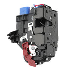 Left Front Door Lock Actuator for VW Touran Touareg (2003–2010) 3B1837015AT