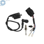 Ignition Coil CDI Box for Polaris Xplorer 400 (1998–2002) 3085623