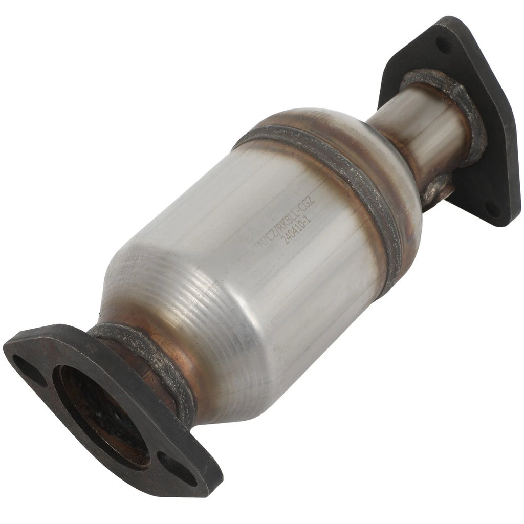 Catalytic Converter Set for Frontier/Xterra 4.0L, Pathfinder (2005–2014)