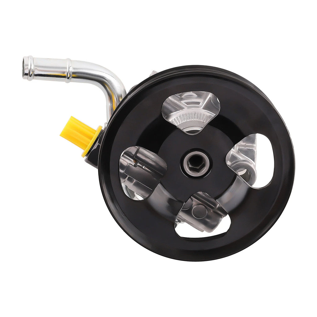 Power Steering Pump w/ Pulley for Toyota Corolla L4 1.8L (1998–2002)