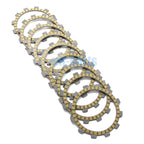 Clutch Friction Plate Kit for Yamaha WR250 FF/FG (2015–2016)