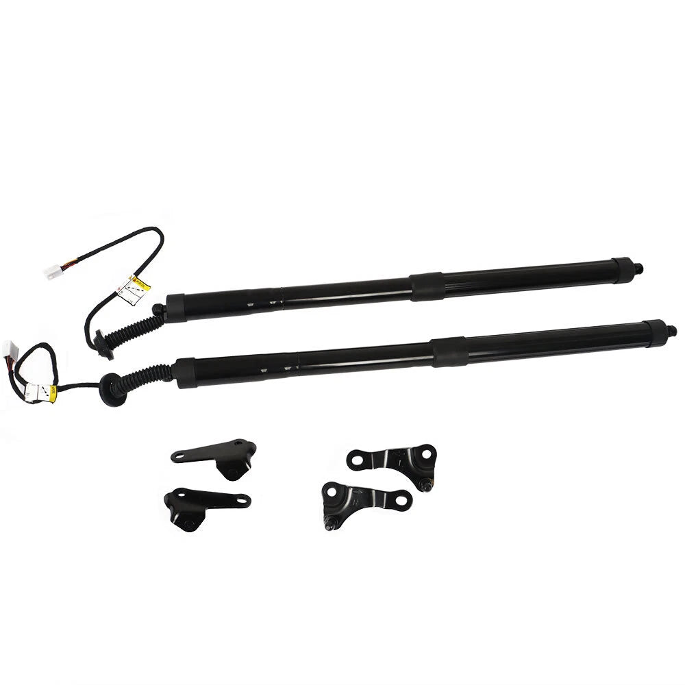 Set of 2 Electric Tailgate Struts for Lexus NX 200t NX 300h (2015–2021)