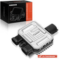 Cooling Fan Radiator Control Module for Ford Edge, Flex (2007–2014)