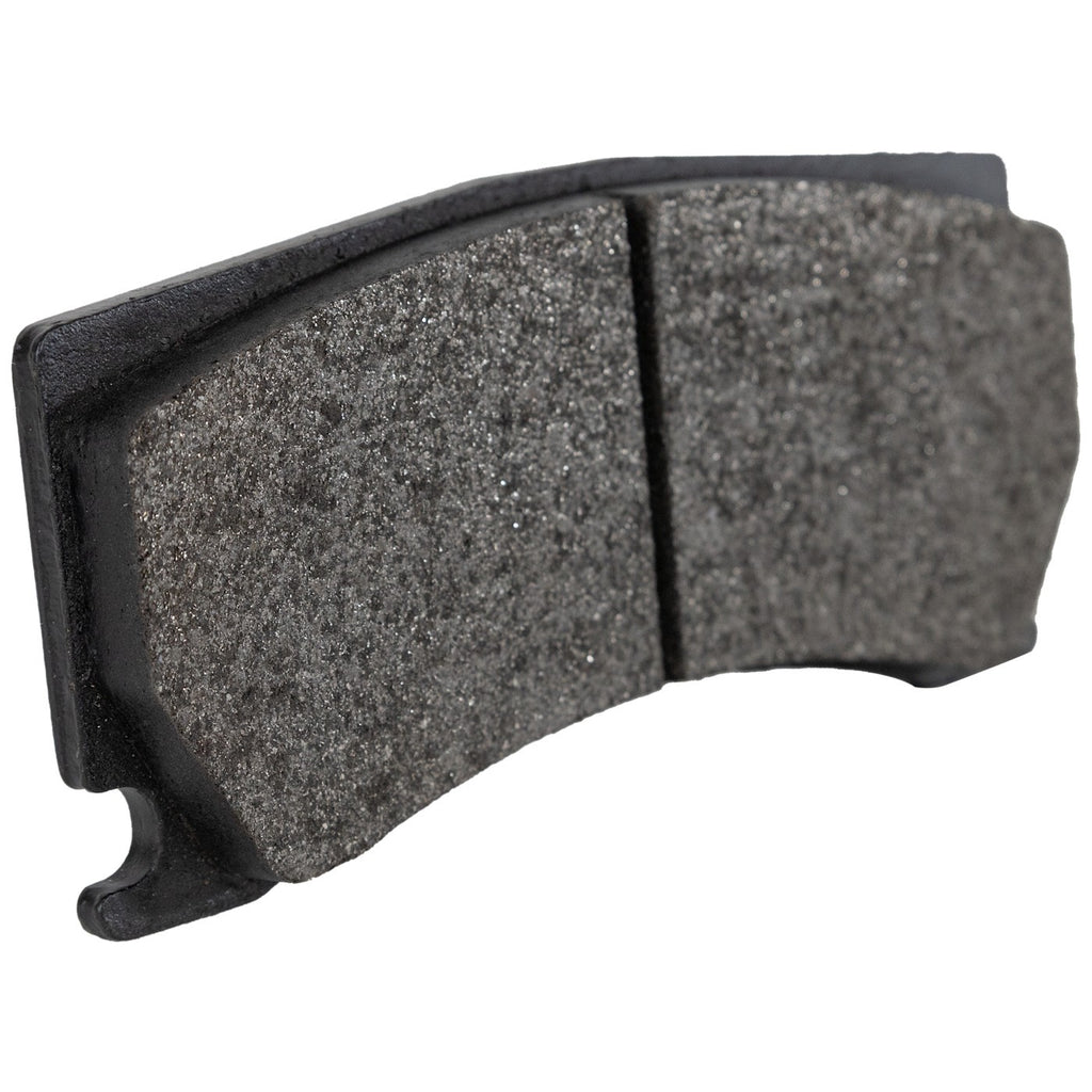 Set of Rear Brake Pads for Jaguar XKR (2008–2009)