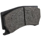 Set of Rear Brake Pads for Jaguar XKR (2008–2009)