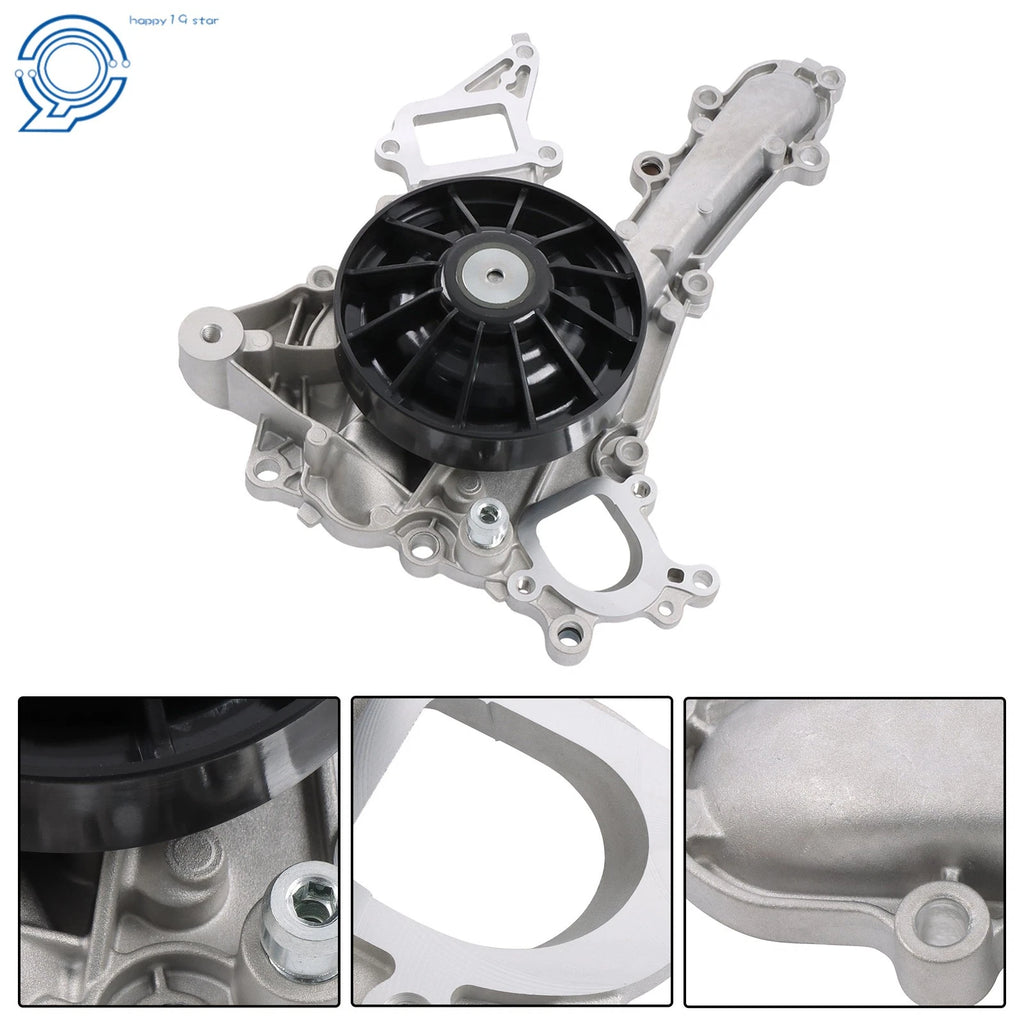 Engine Water Pump Assembly for Mercedes GLK350 (2016-2019)