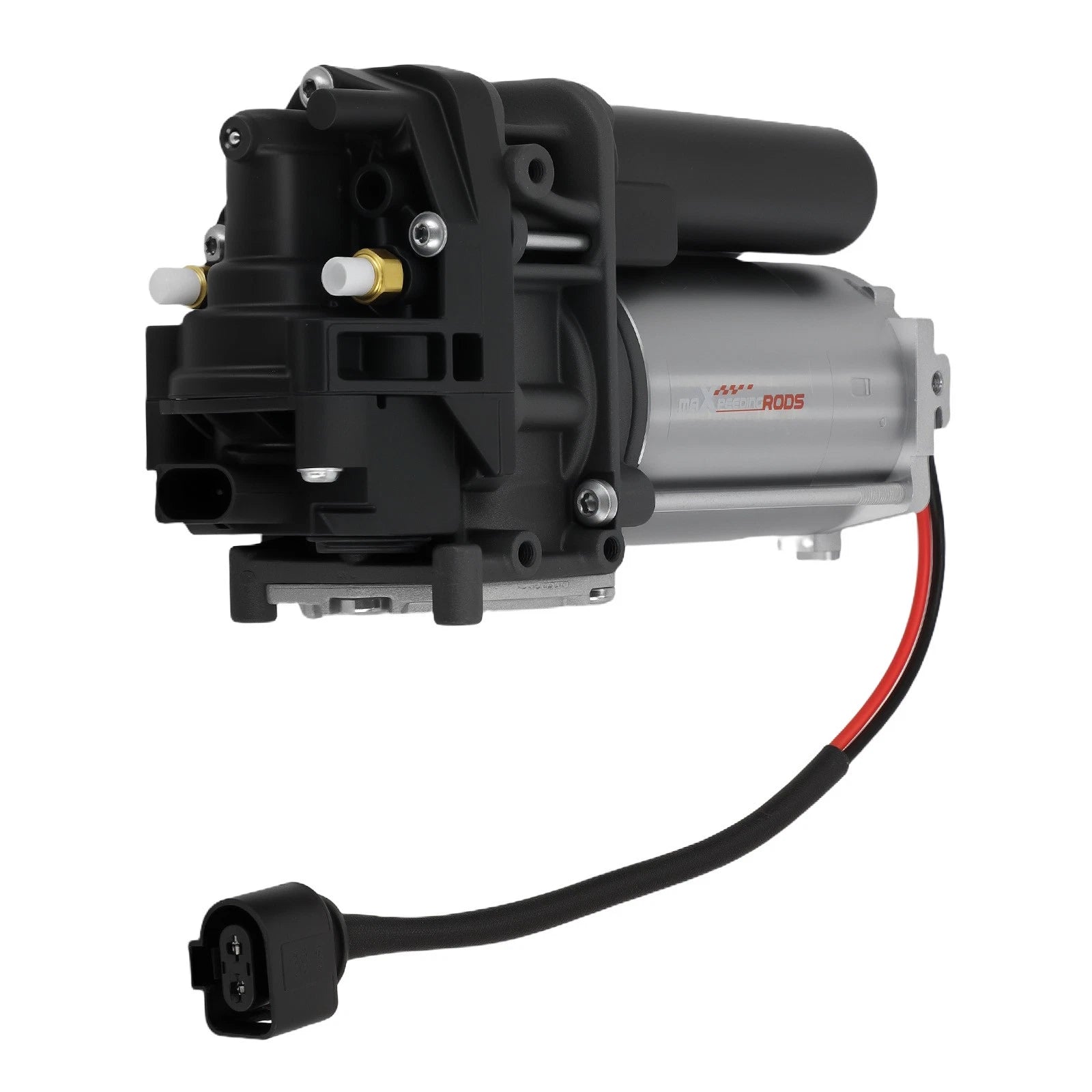 Air Suspension Pump Compressor for Audi Q7 Q8 Bentley Bentayga (2016–2021)