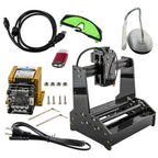 5.5W Portable CNC Laser Engraver for Cans, Bottles & Cylindrical Items