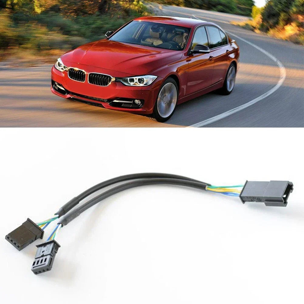 Splitter Cable / 15 cm / Wire Adapter for NBT Touch Controller ECU