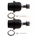 2X Suspension Ball Joints for Lincoln Navigator & Ford Expedition (2003–2022)