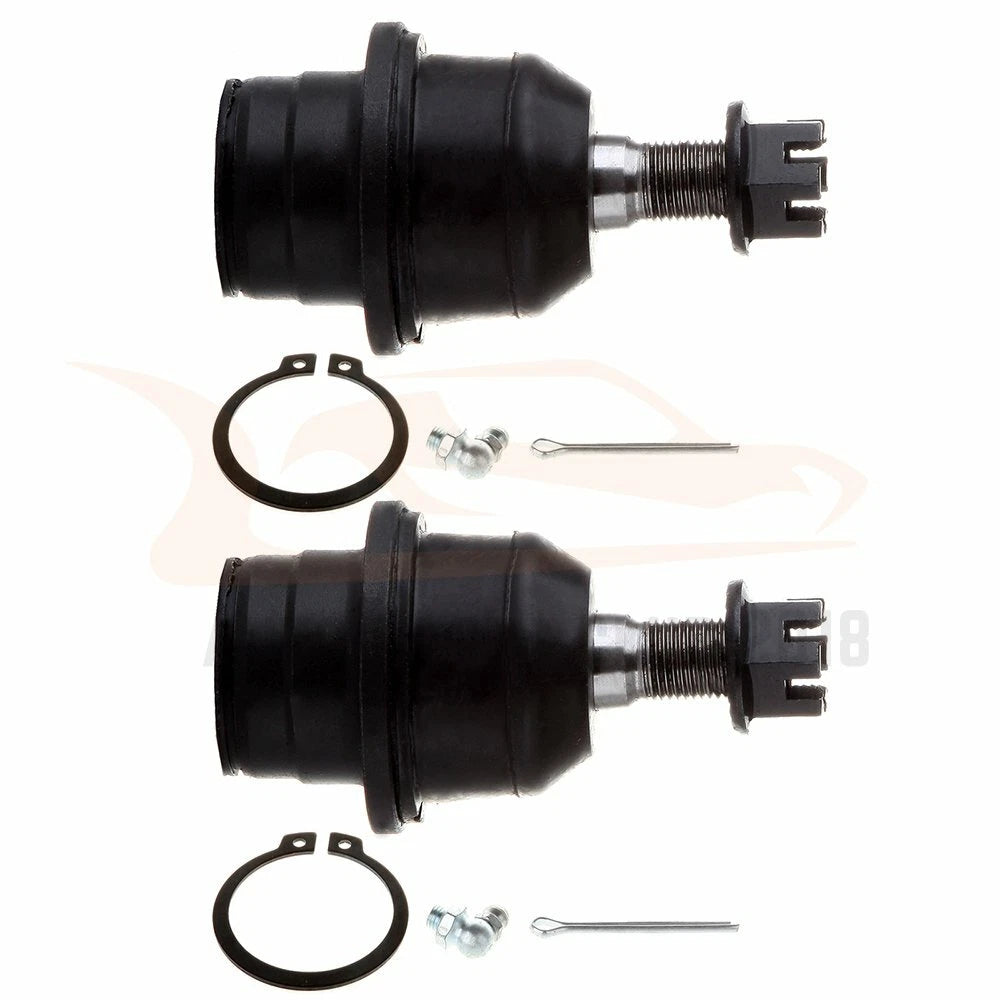 2X Suspension Ball Joints for Lincoln Navigator & Ford Expedition (2003–2022)
