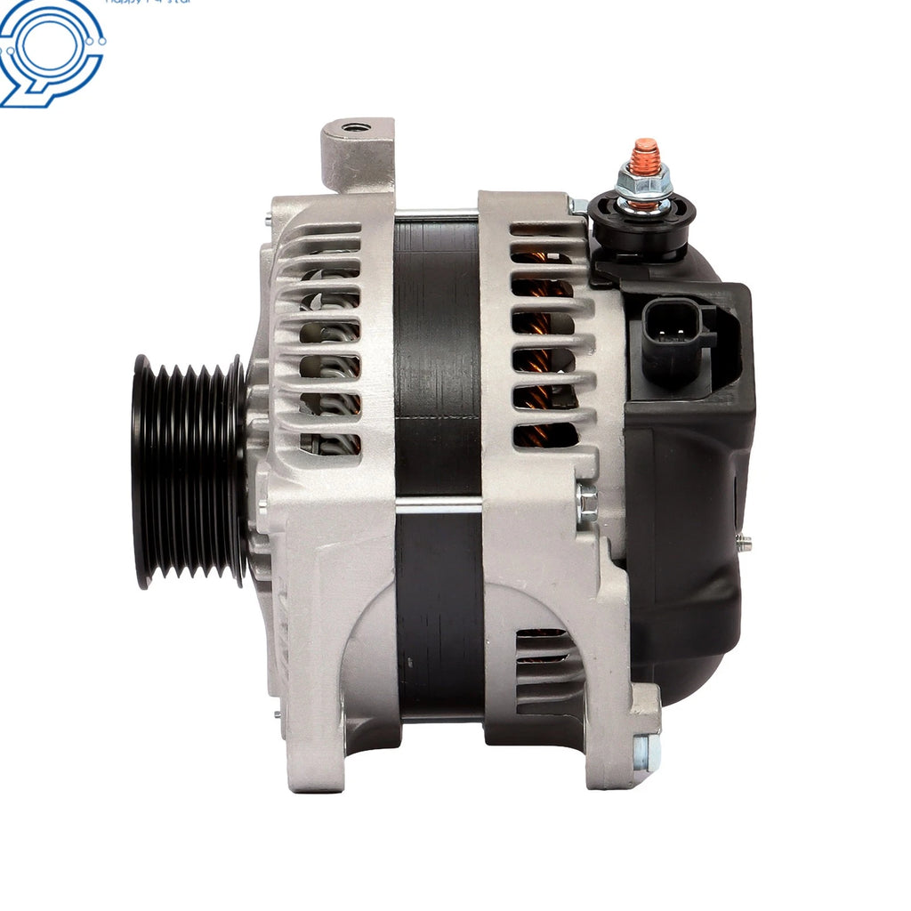 Alternator for Chrysler Town & Country (2010) V6 3.3L, 3.8L