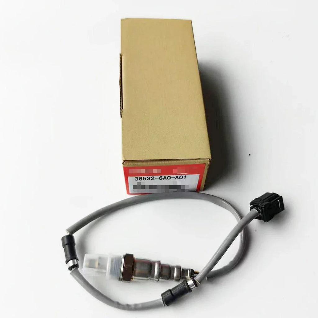 2 x Up/Downstream Oxygen Sensor for Honda Accord, Acura RDX (2019-2021)