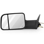 Power Heat Side Signal Mirror Pair for Dodge Ram 1500 2500 3500 (1998–2002)