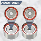 Timing Belt Idler Pulley for Toyota Camry 2.2L (1983–2001)