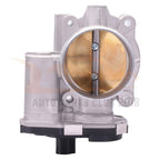 Throttle Body for Chevrolet Silverado 1500, GMC Sierra 4.3L (2014–2019)