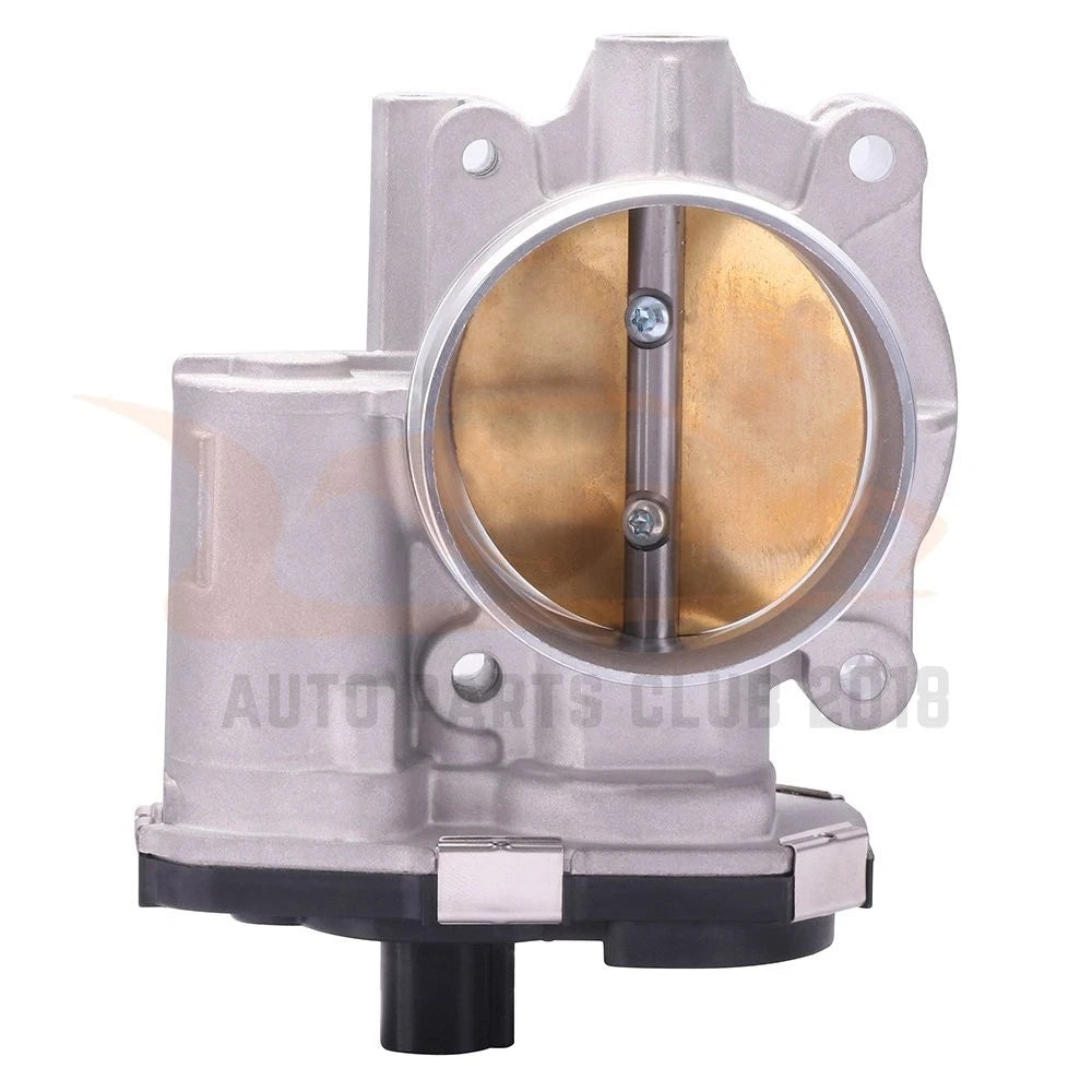 Throttle Body for Chevrolet Silverado 1500, GMC Sierra 4.3L (2014–2019)