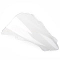 Windshield Screen Protector for Ninja ZX25R 2020-2020 White Motorcycle