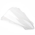 Windshield Screen Protector for Ninja ZX25R 2020-2020 White Motorcycle