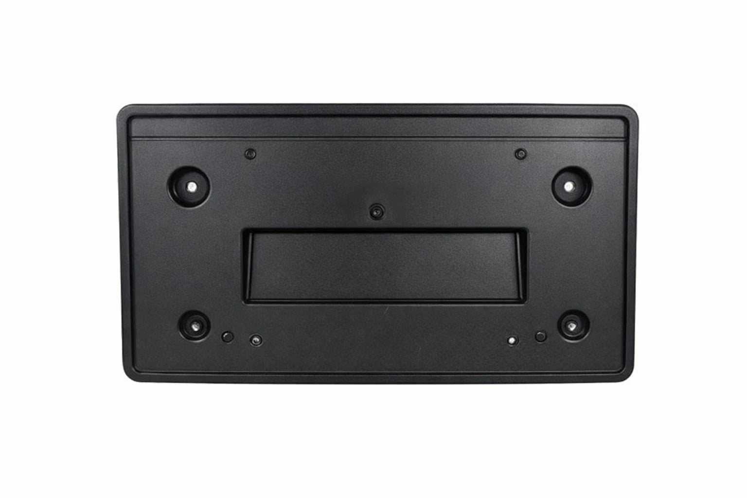 Front License Plate Bracket for BMW X3 (2004–2006) 51113414604