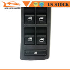 Window Switch for BMW X5 3.0i (2001-2006) Front Left Driver Side