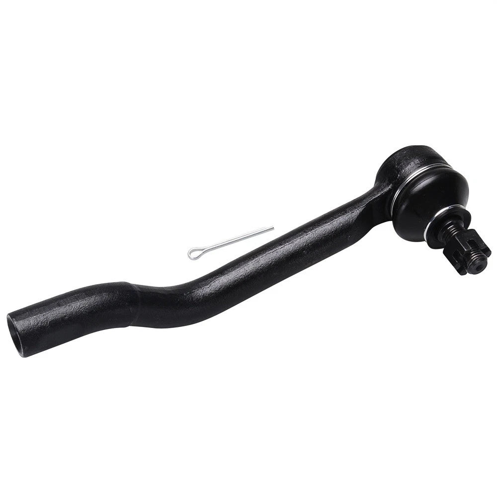 Set of 2 Front Outer Tie Rod End Links for Honda Civic (2016–2021) & Insight (2019–2022)