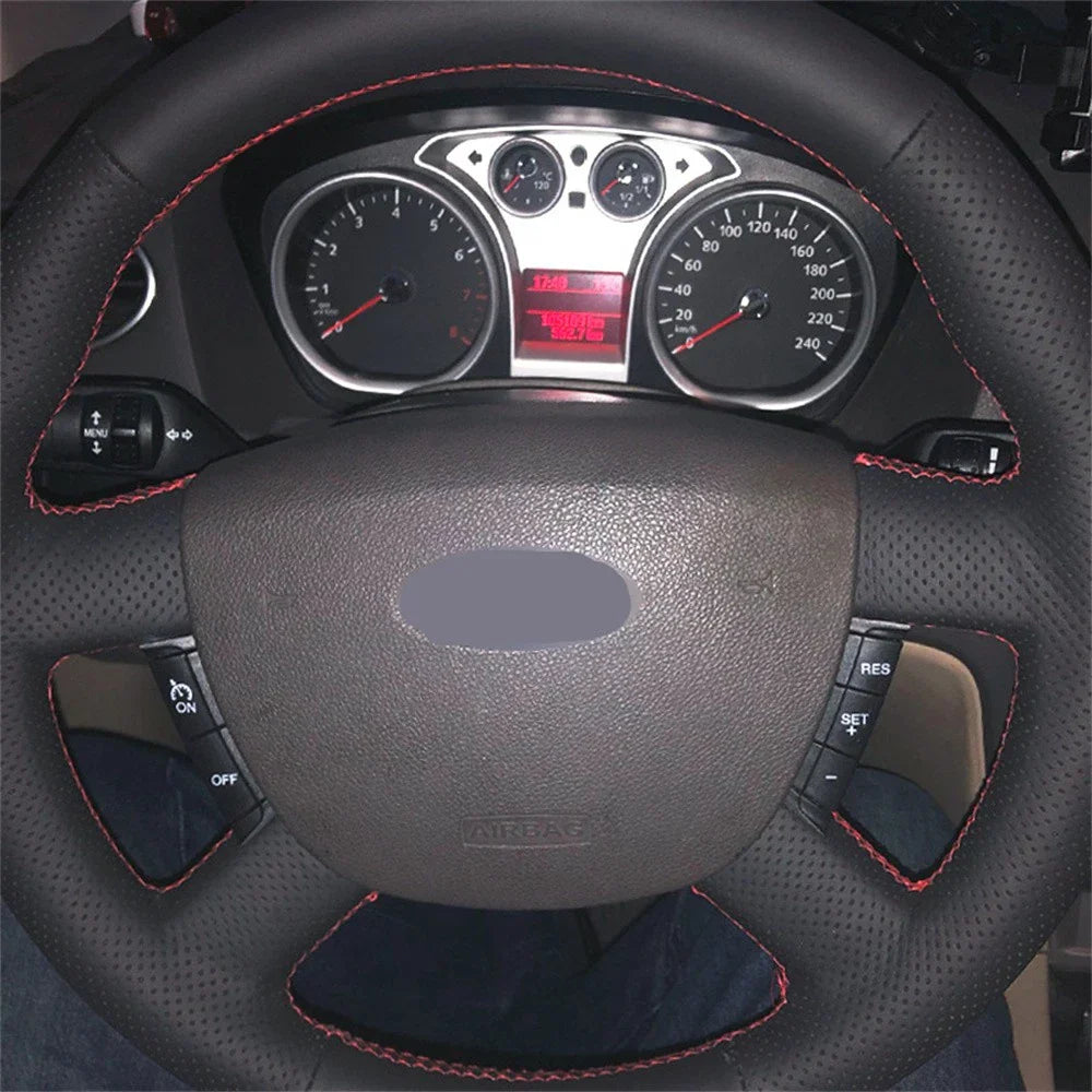 Cruise Control Switch with Cable for Ford Focus (2005-2011)