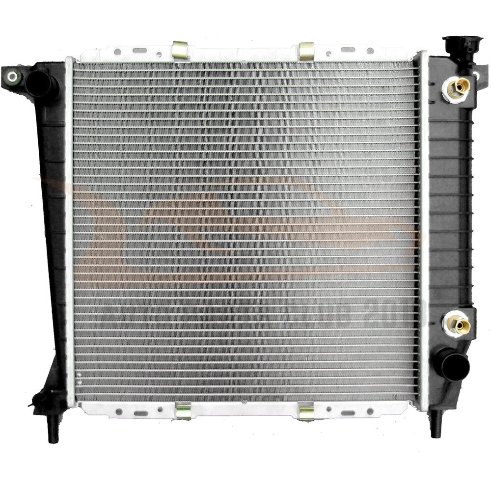 Aluminum Radiator for Ford Ranger 1985–1994 2.3L (Fits 1062)