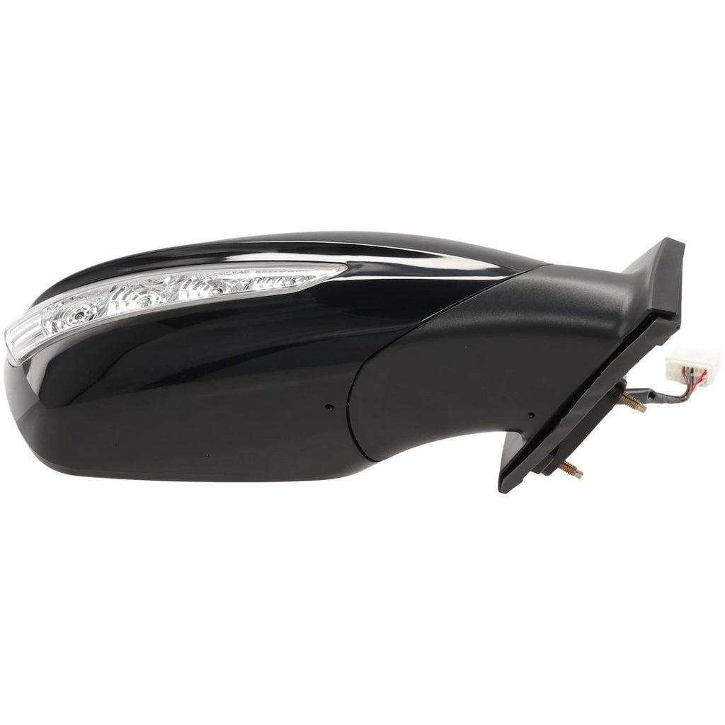 Heated Right Side Mirror for Hyundai Sonata (2011–2014)