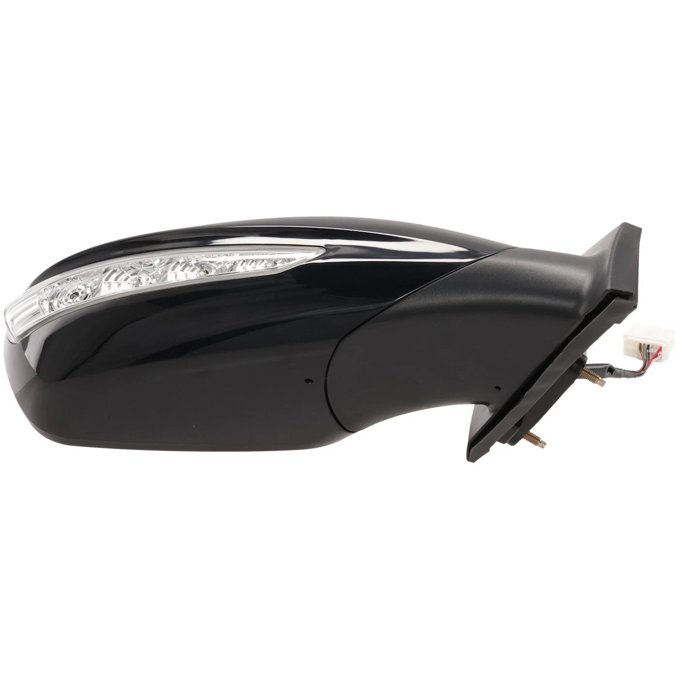 Heated Right Side Mirror for Hyundai Sonata (2011–2014)