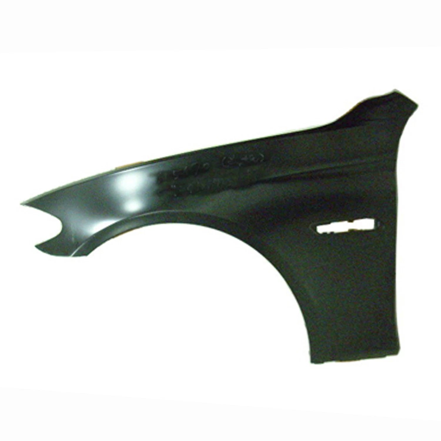 Replacement Driver Side Front Fender for 2011–2016 BMW 5 Series (F10)