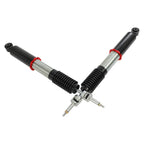 Coilovers for Mazda 3 (2014–2018) Adjustable Height & Damping