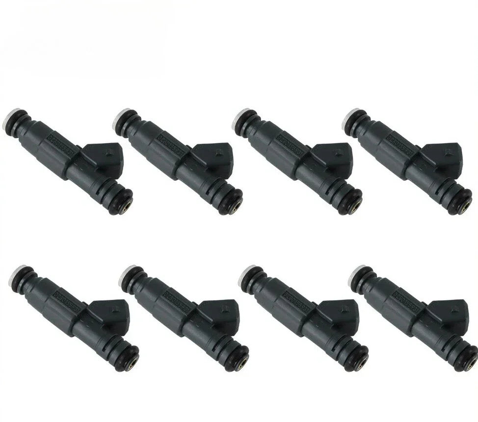 8 x Fuel Injector for Holden VT VX VU VY VZ V8 (1997–2007)