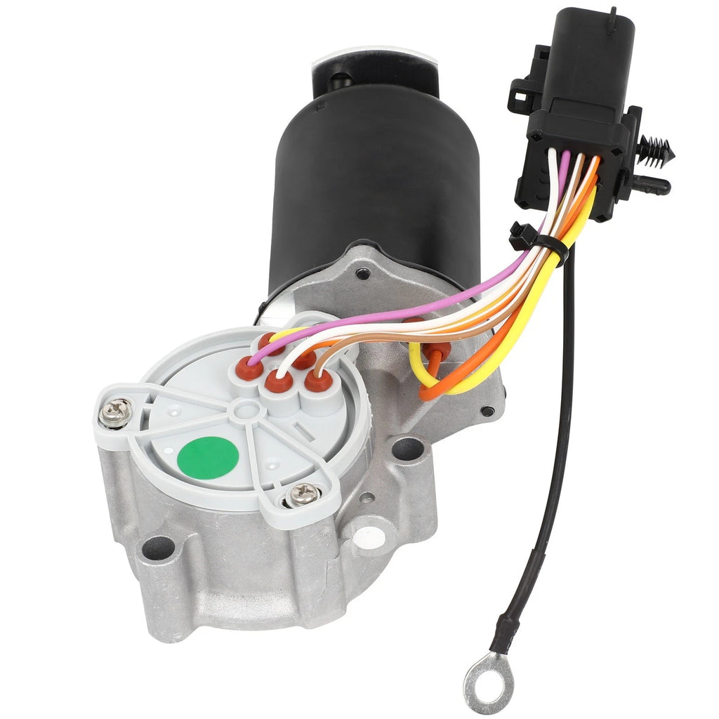 Transfer Case Motor for Ford Explorer, Mercury Mountaineer (2006–2007)