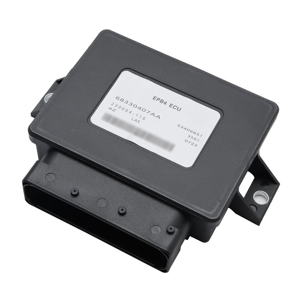 Parking Brake Control Module 68330407AA for Jeep Cherokee (2014–2018)