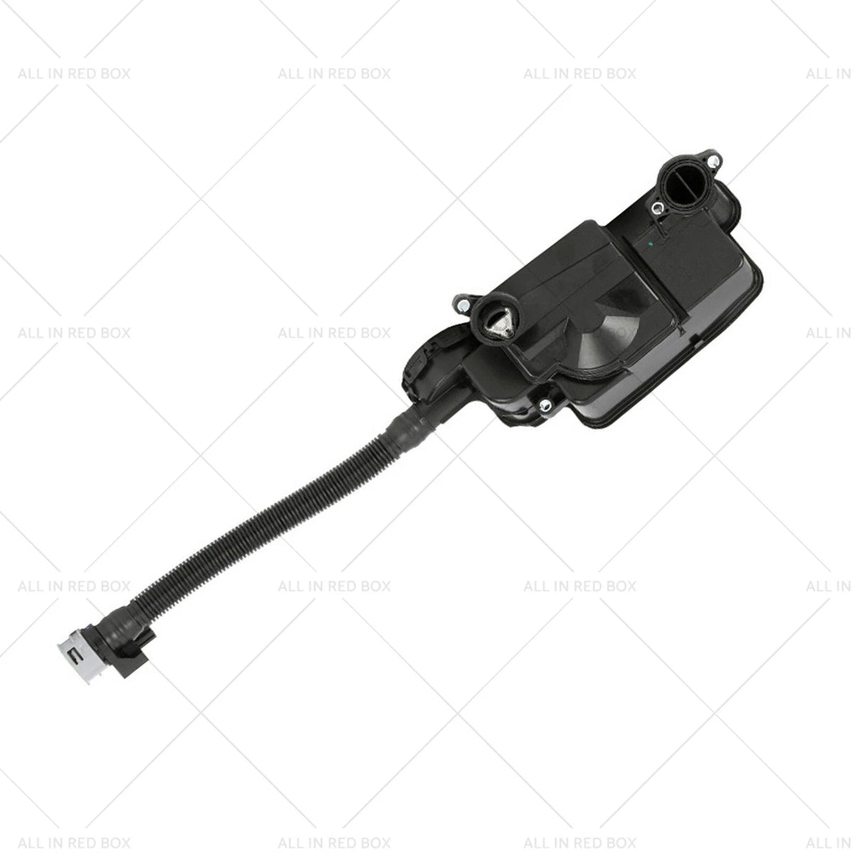 PCV CCV Oil Separator Assembly for Ford 6.7L Powerstroke (2011–2016)