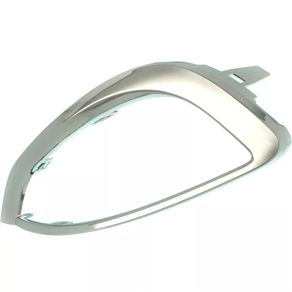 Fog Light Trim for Chrysler Pacifica 2017-2020 Right Side Driving Lamp
