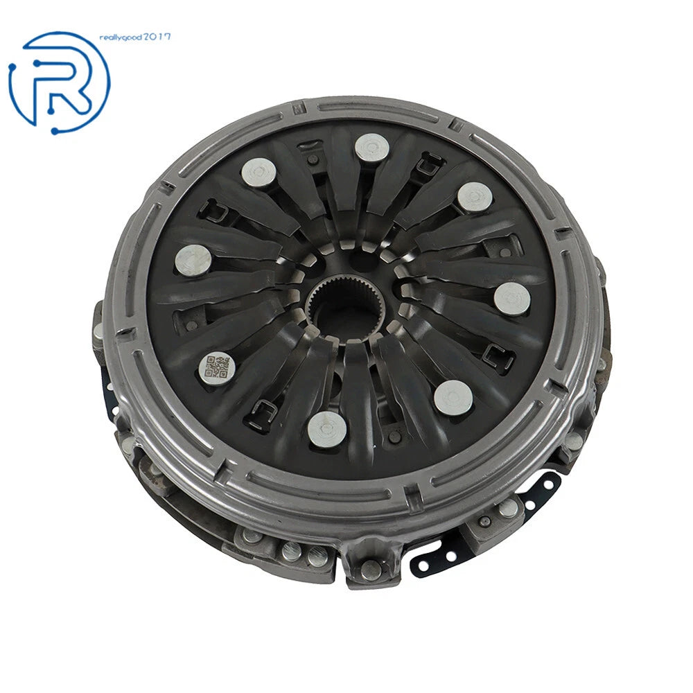 Double Clutch Set 41200-2D220 for Hyundai Veloster Sonata Kia Forte (2015–2020)