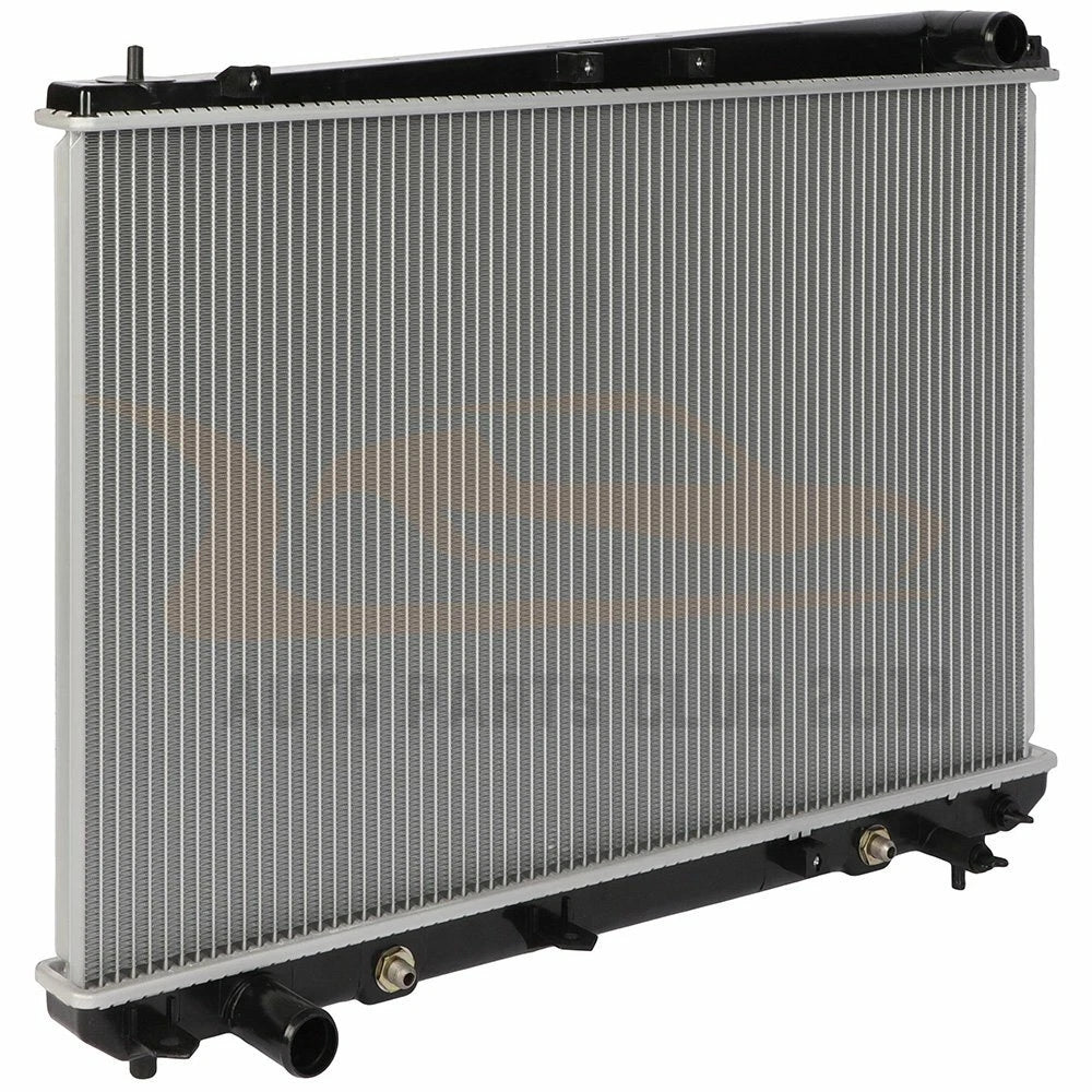Radiator Assembly for Toyota Sienna (1998–2003) Aluminum Core