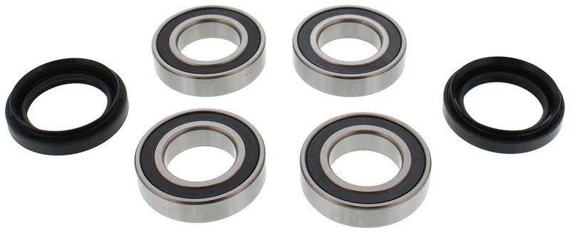 Front Wheel Bearing Kit for Suzuki LT-A400 2WD (2008–2009)