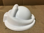 Ritchie Navigator Bulkhead Mount Compass Protective Cover BN-C