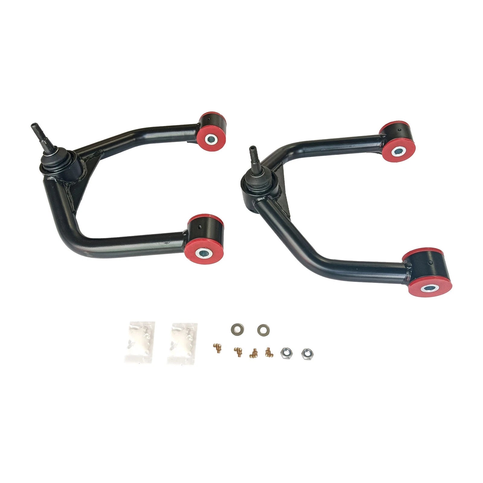 Front Upper Control Arms Lift 2-4" for Nissan Armada Titan (2004–2019) 293060