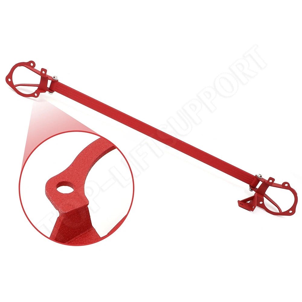 Front Upper Tower Bar for Scion FR-S, Toyota 86 (2013–2019)