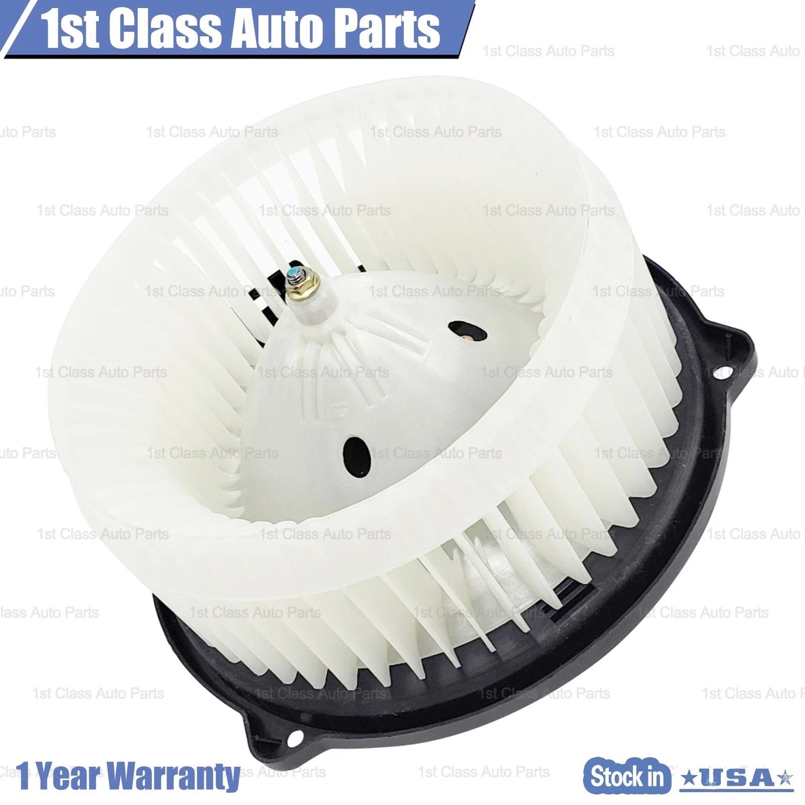 Blower Motor with Fan for Toyota Highlander (2001-2007)