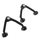 Set of 4 Control Arms Tie Rods Sway Bar for Ford F-150 F-250 Expedition