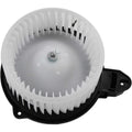 Blower Motor for Audi A6 Quattro (1999–2005)