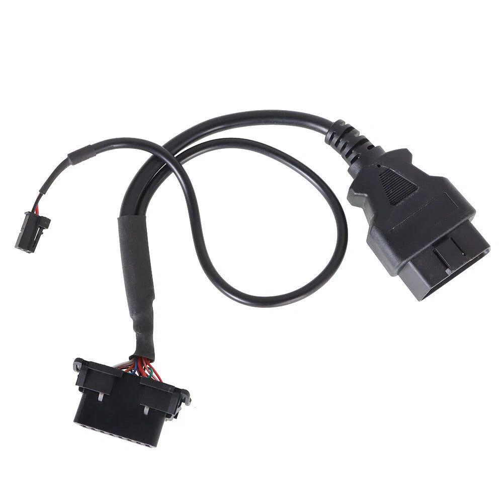 OBD2 Cable Security Gate Bypass for Dodge RAM Cummins (2018-2020)