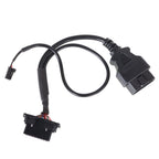 OBD2 Cable Security Gate Bypass for Dodge RAM Cummins (2018-2020)