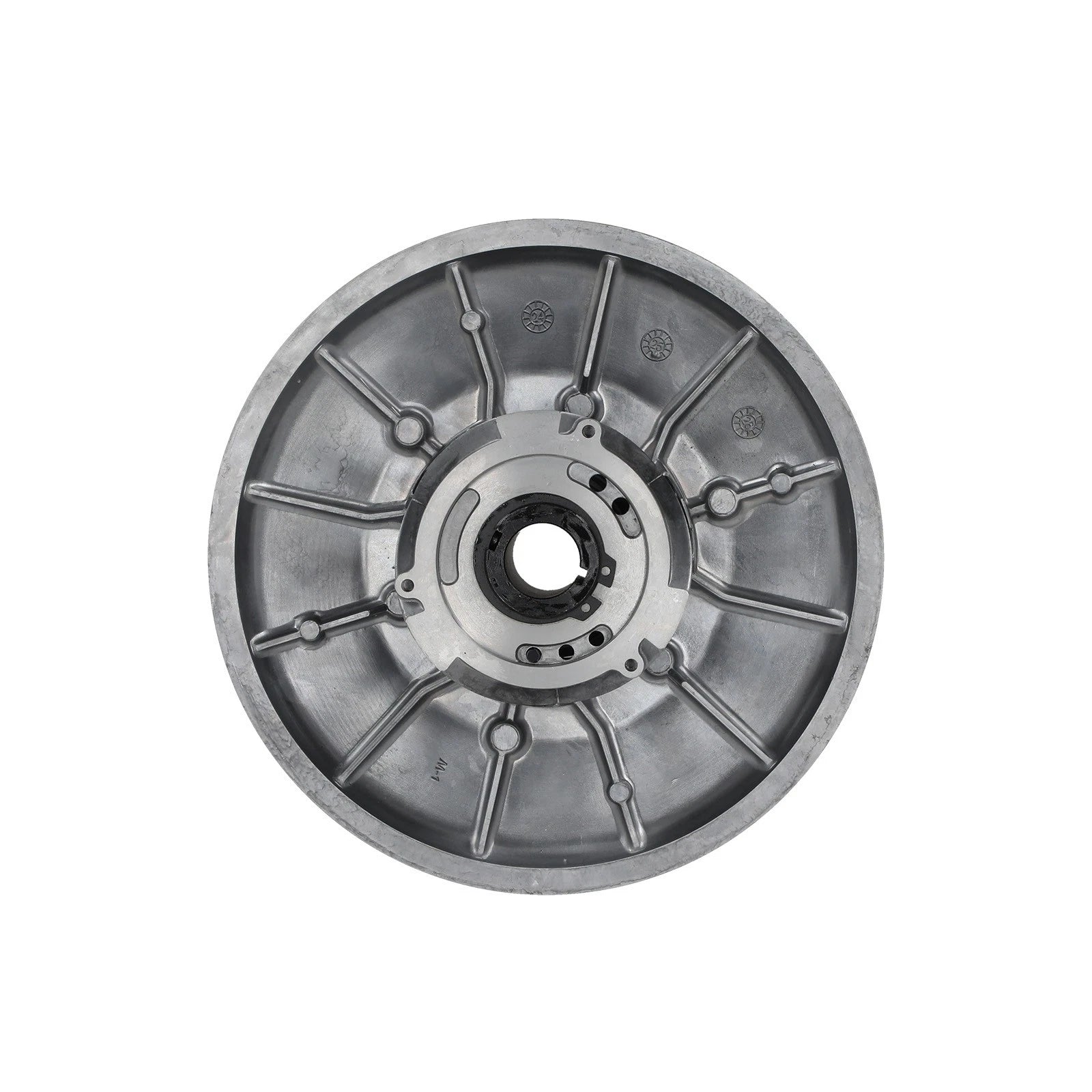 Secondary Driven Clutch for Carryall Turf XRT (1997–Up) Pioneer (2001–2004)